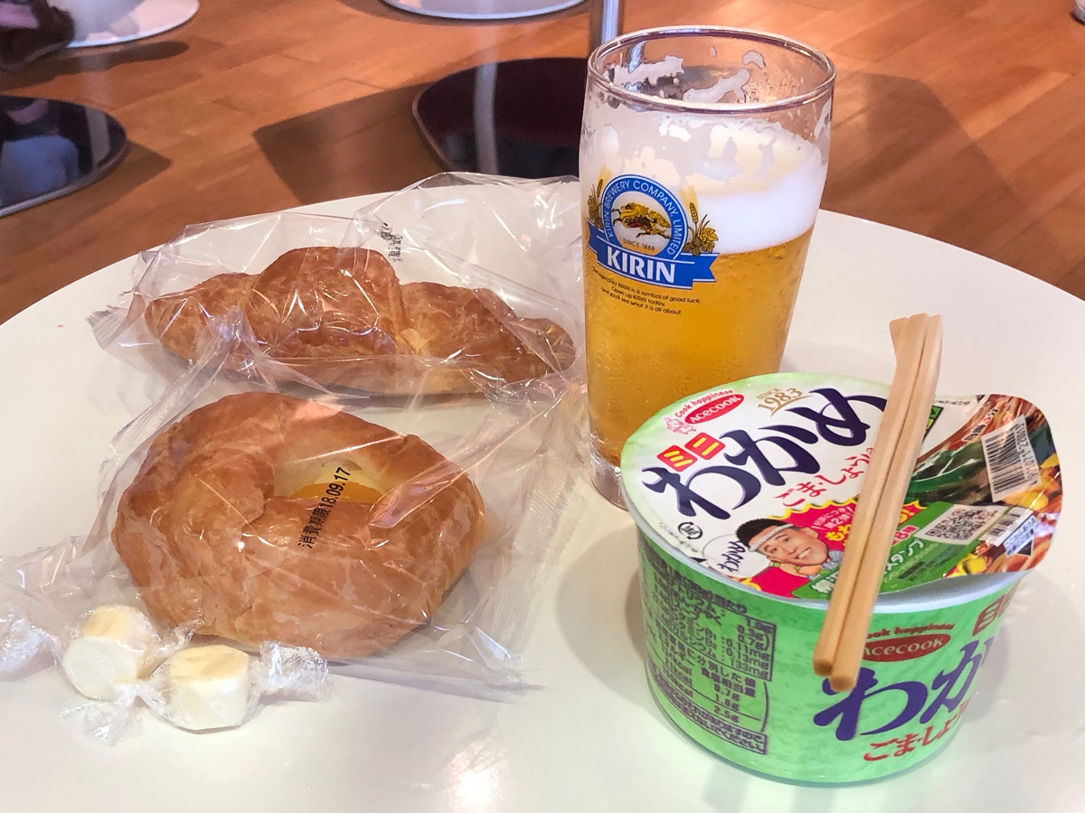 最低限だけどこれで十分